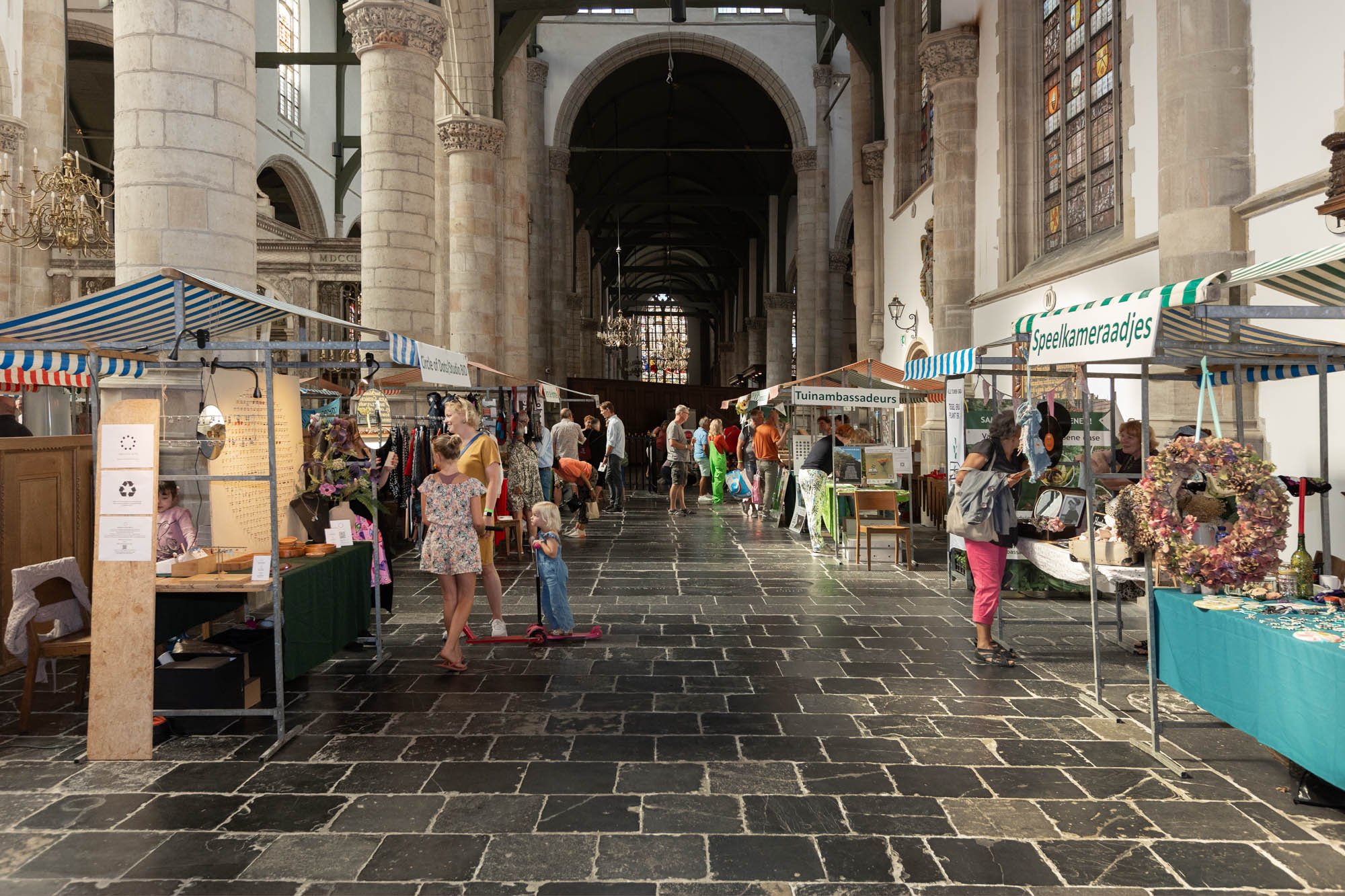 Weekendtips: deze dingen doe je in Utrecht (7 – 9 november)