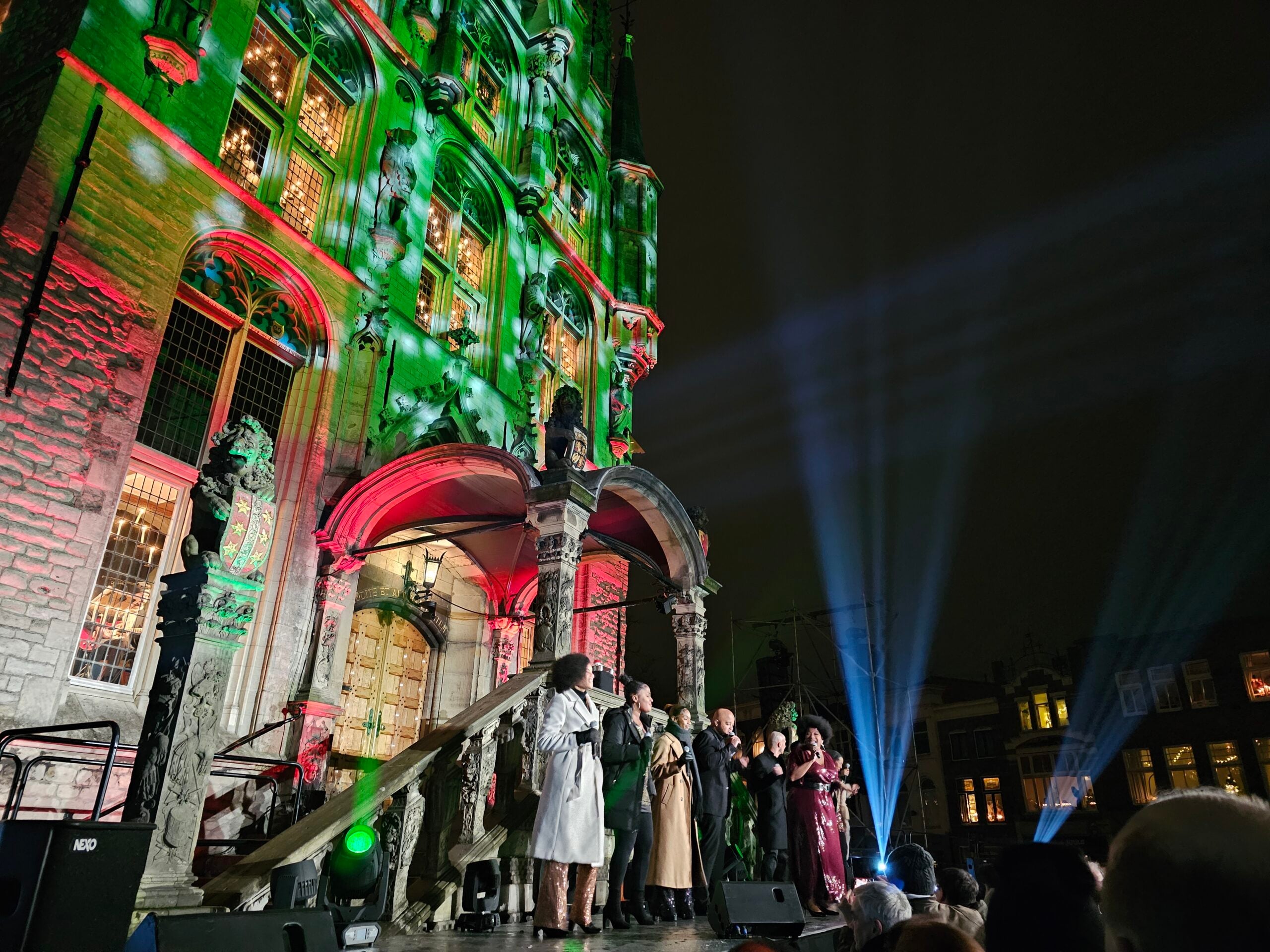 December 2025: dit is er deze maand te doen in Gouda