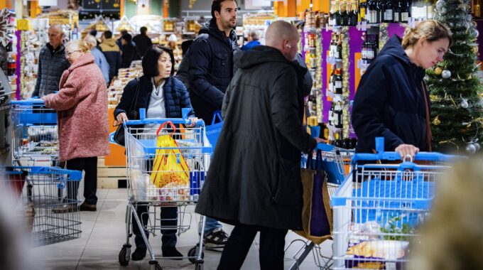 Winkelen in Gouda: de beste straten in het centrum - indebuurt Gouda