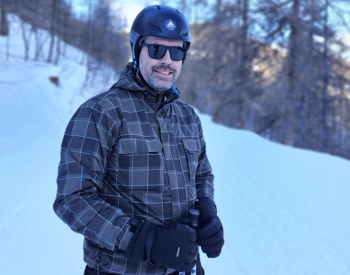 Oefenen voor de wintersport: hier in omgeving Gouda kan het (zonder een berg op te zoeken)