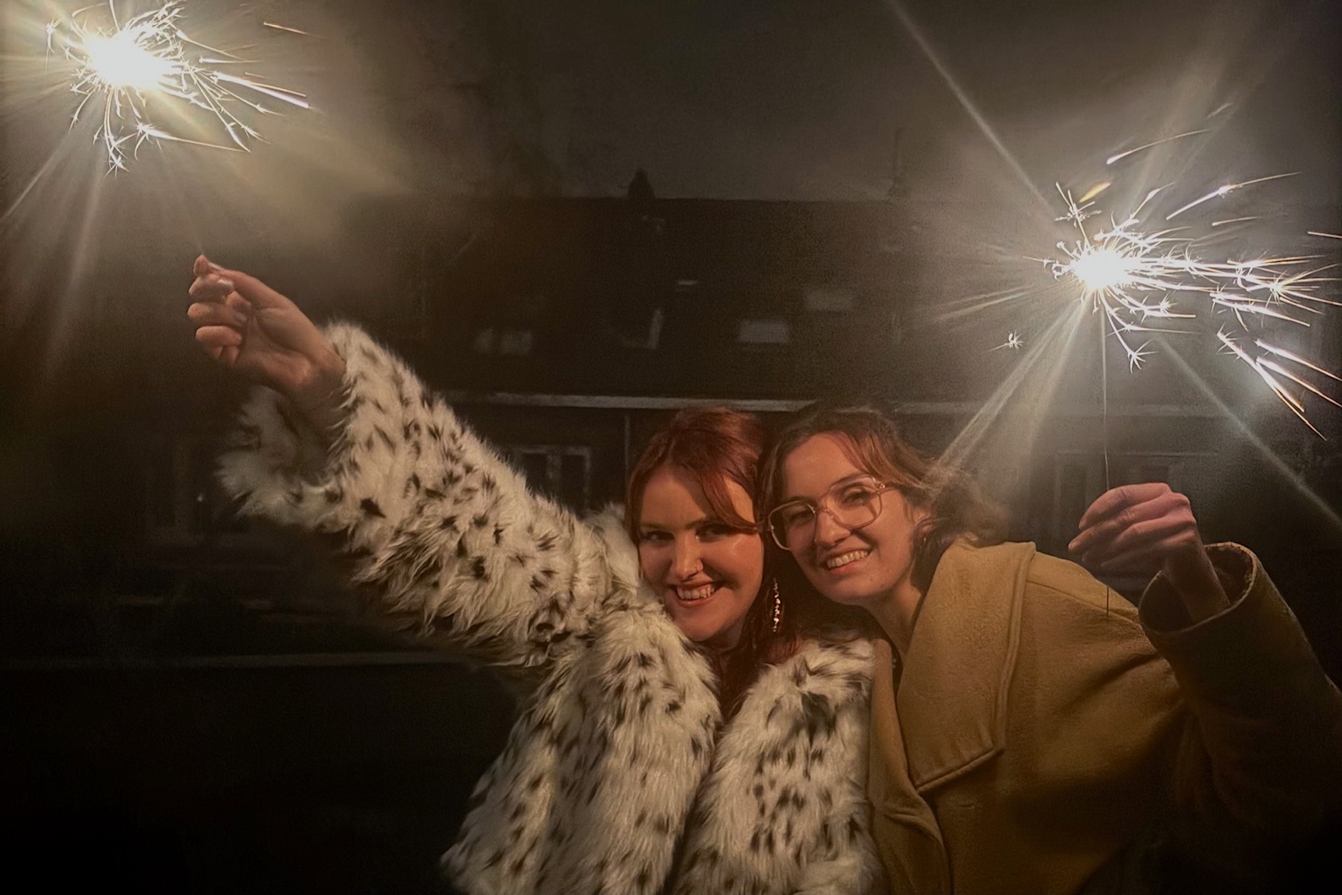 Happy New Year! 5 x dit doe je op oudjaarsdag in Gouda