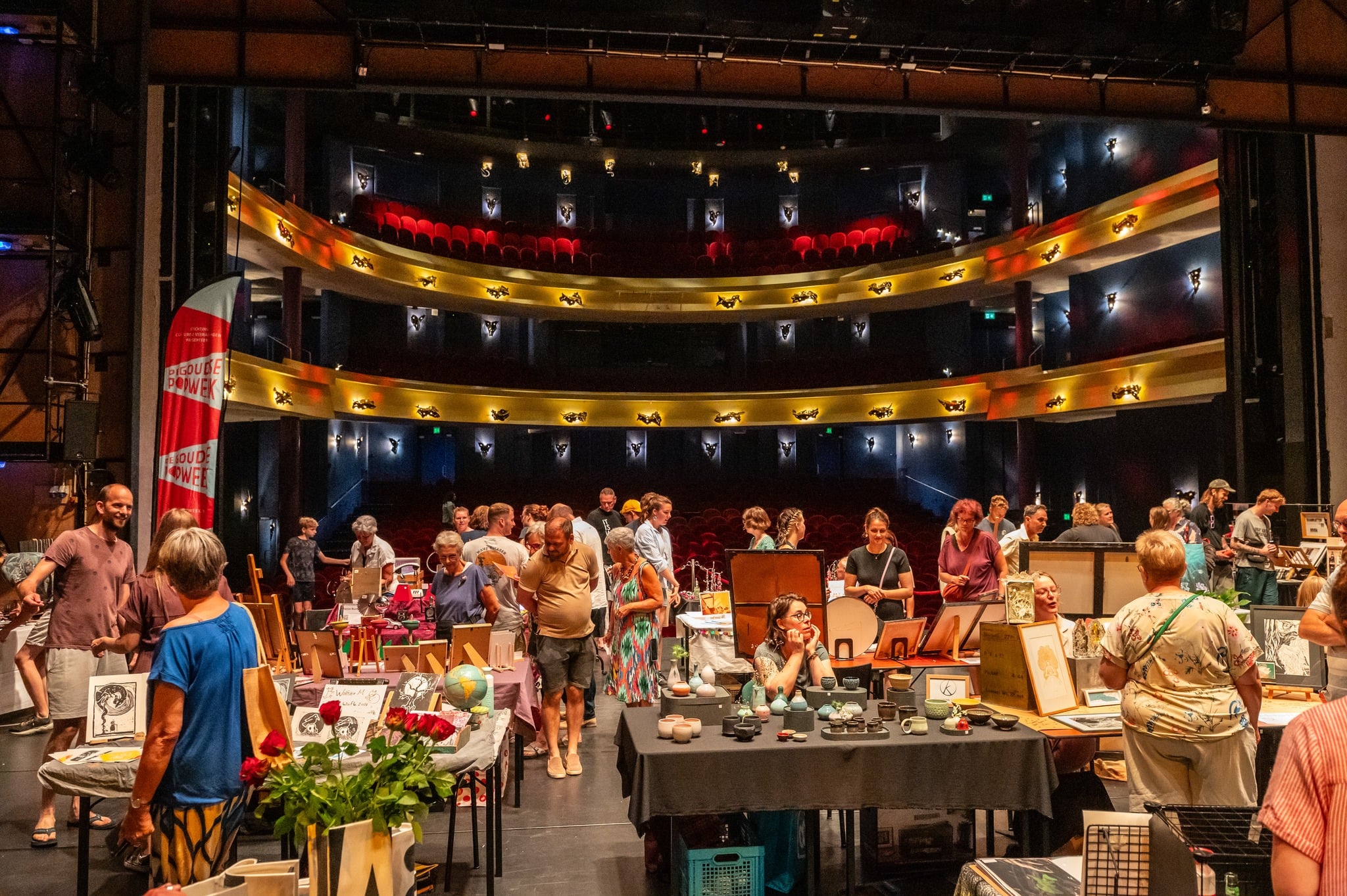 Merry Christmas! Op deze dag is de Goudse Kerstmarkt