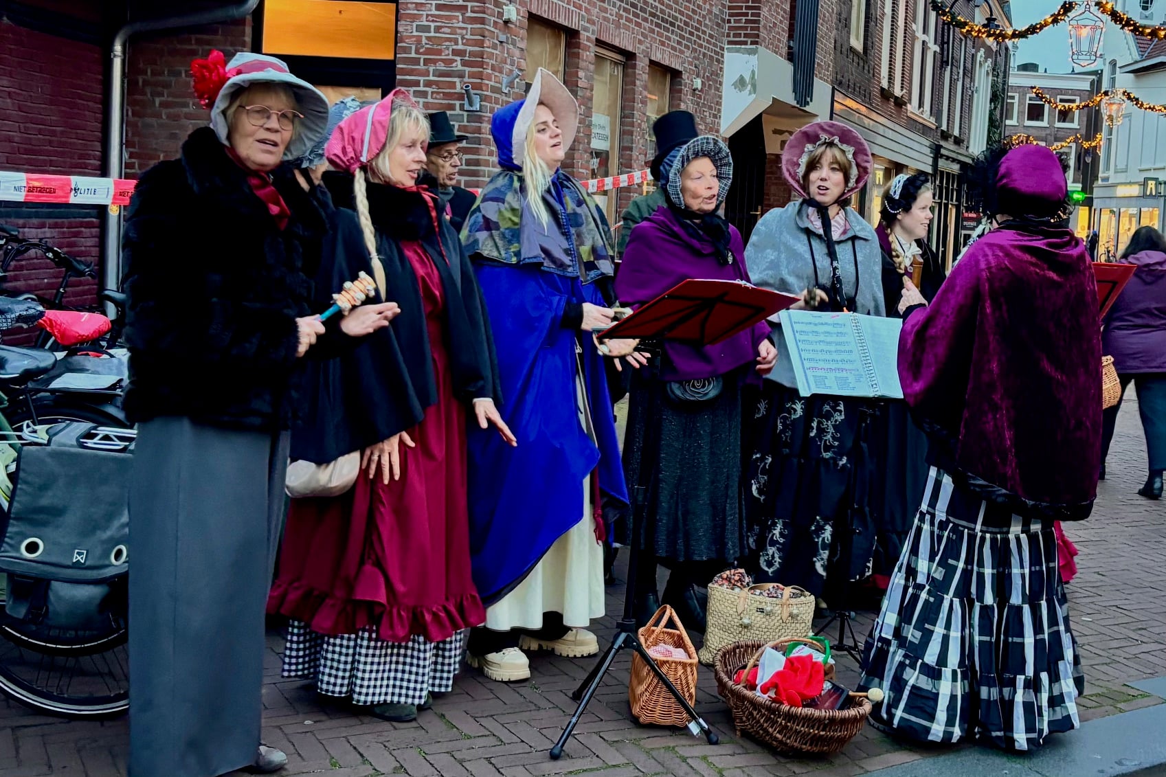 Kaarsjesavond, kaaswafels en dit wil je ook even lezen