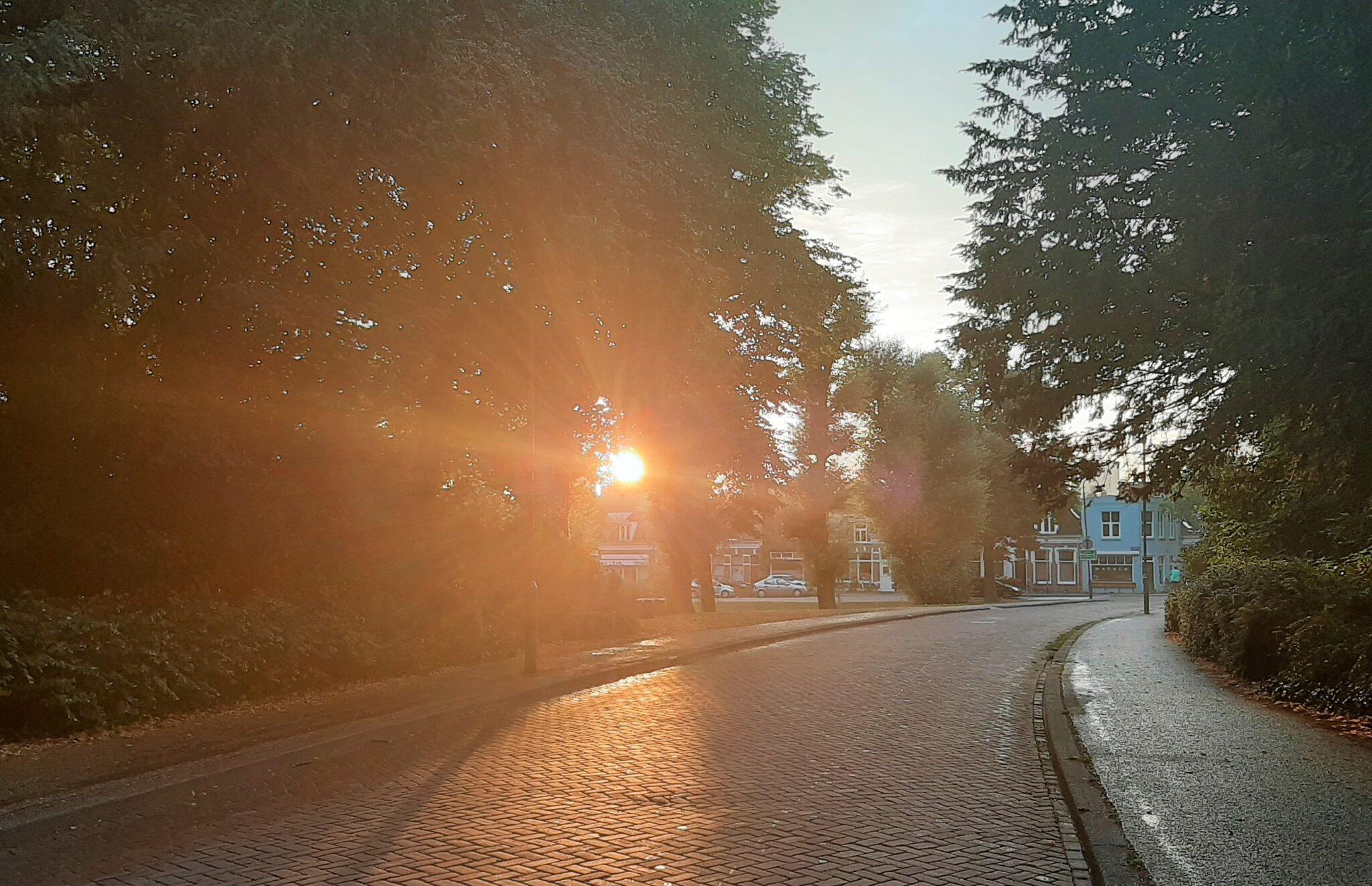 zomer