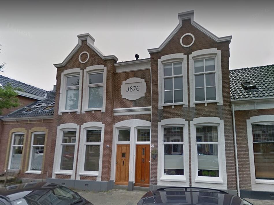 Huizen