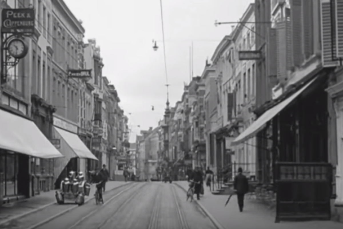 Groningen kijkvoer