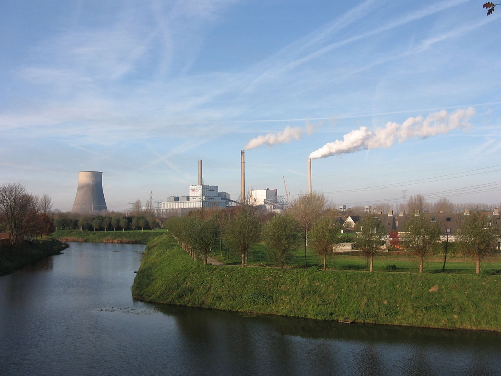 biomassacentrales groningen