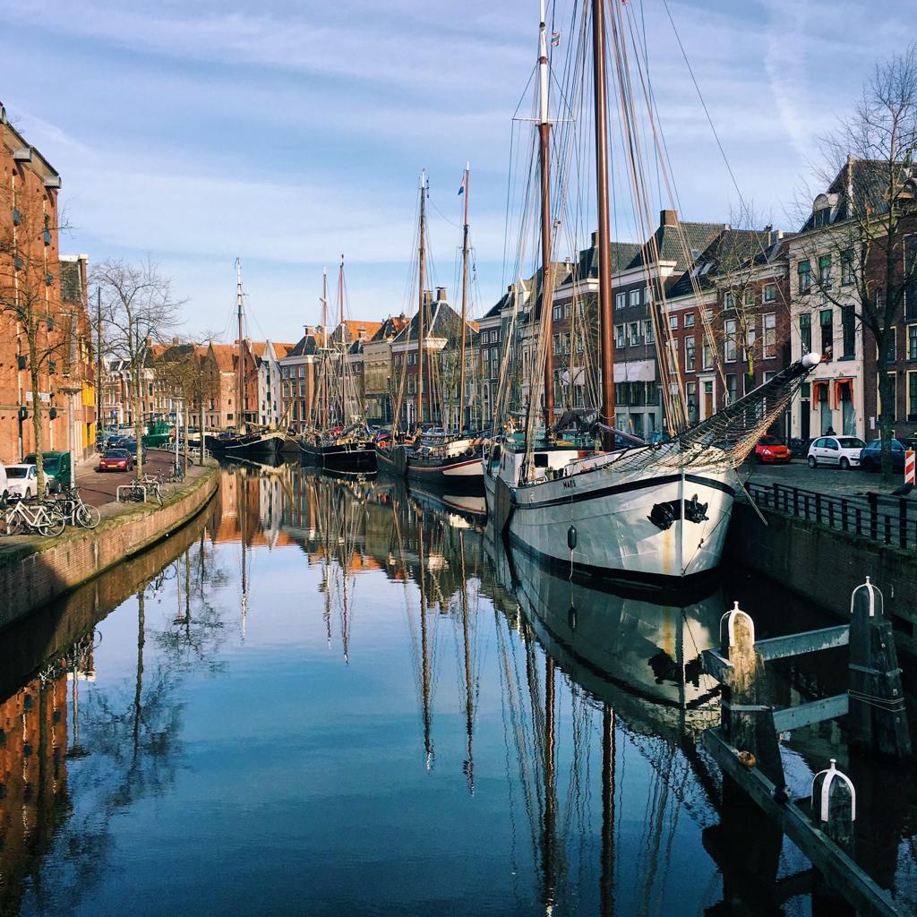 vragen over groningen