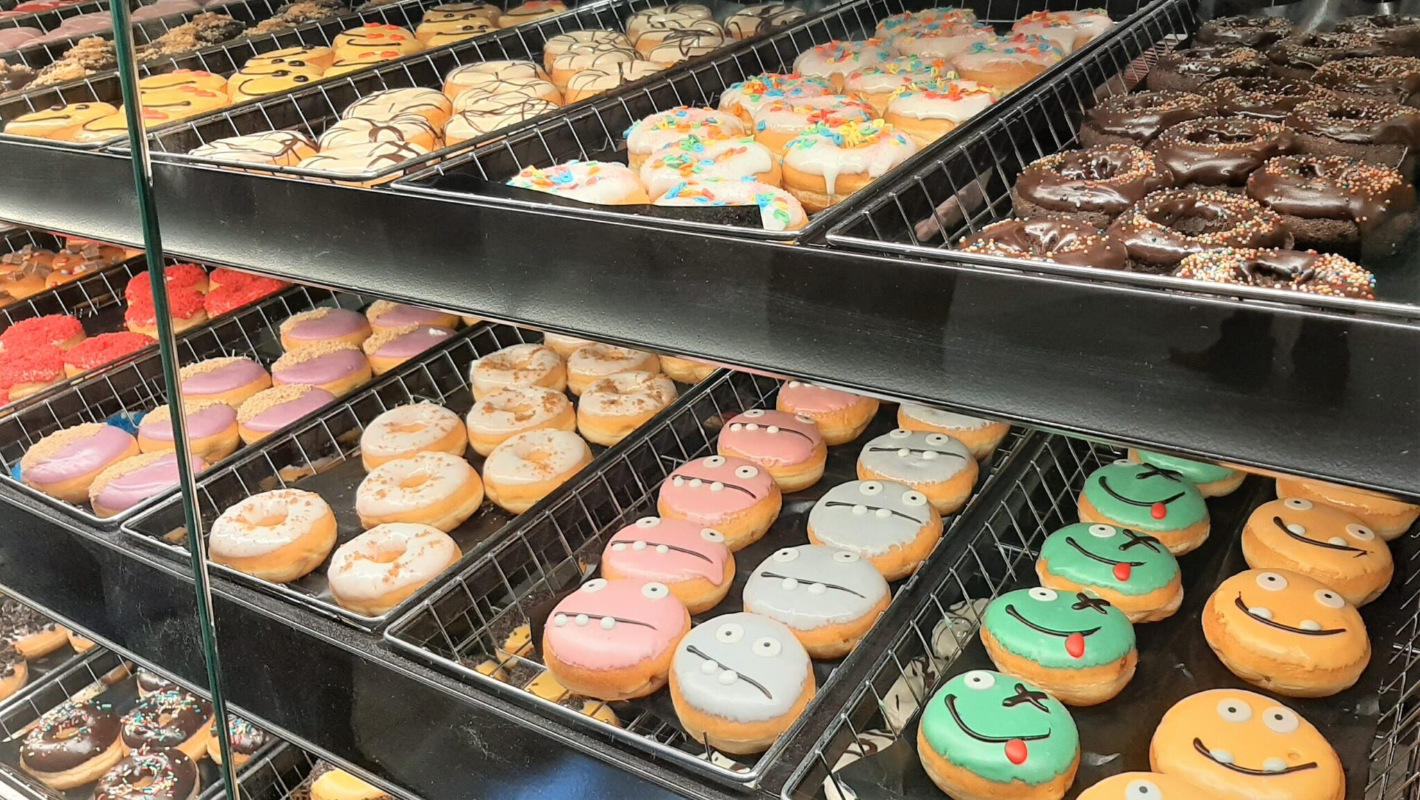 gratis donut groningen