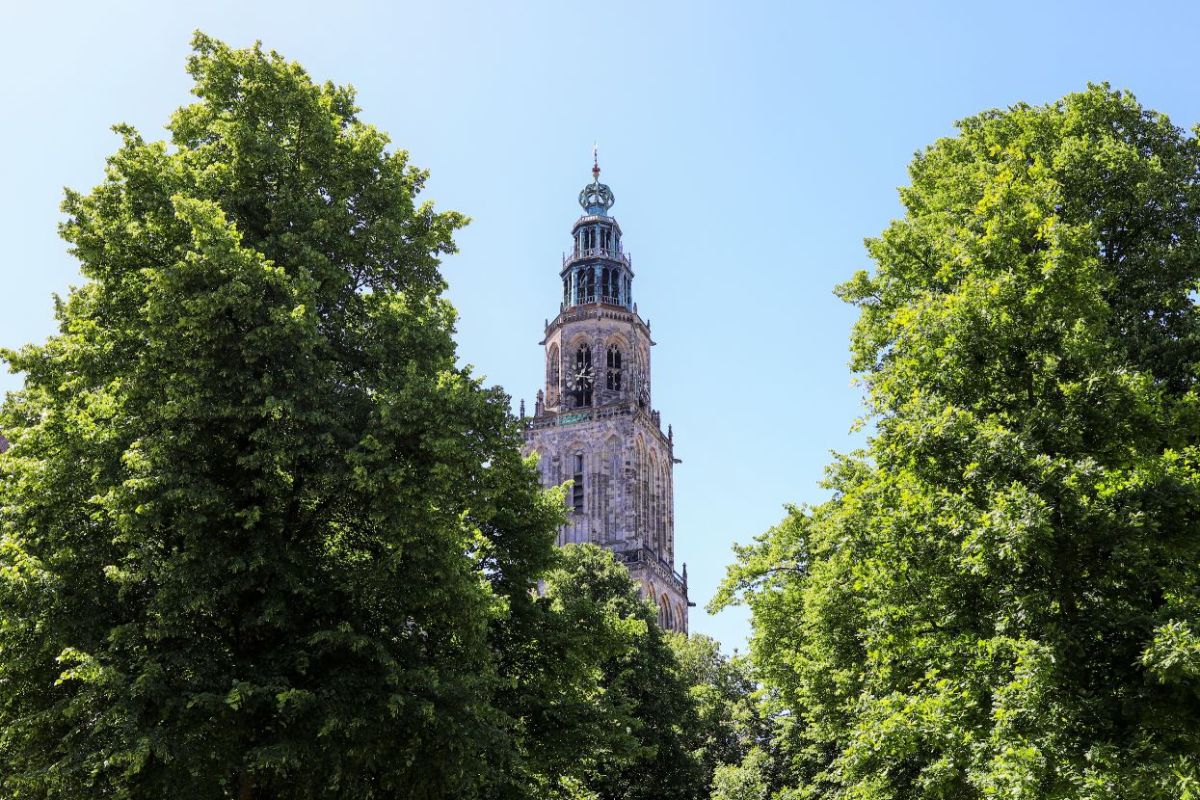 Martinitoren