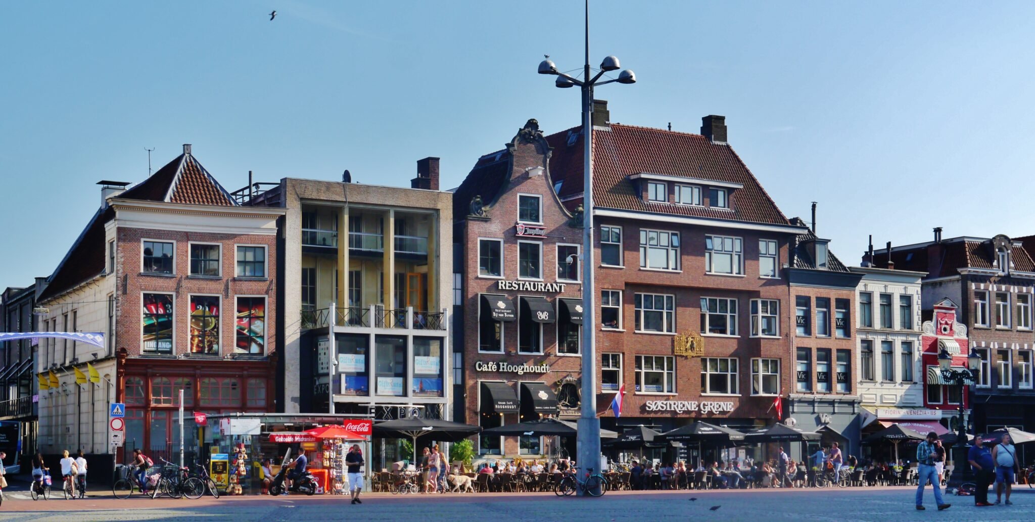 Terug in de tijd: zo duik je in de jaren 80 van Groningen