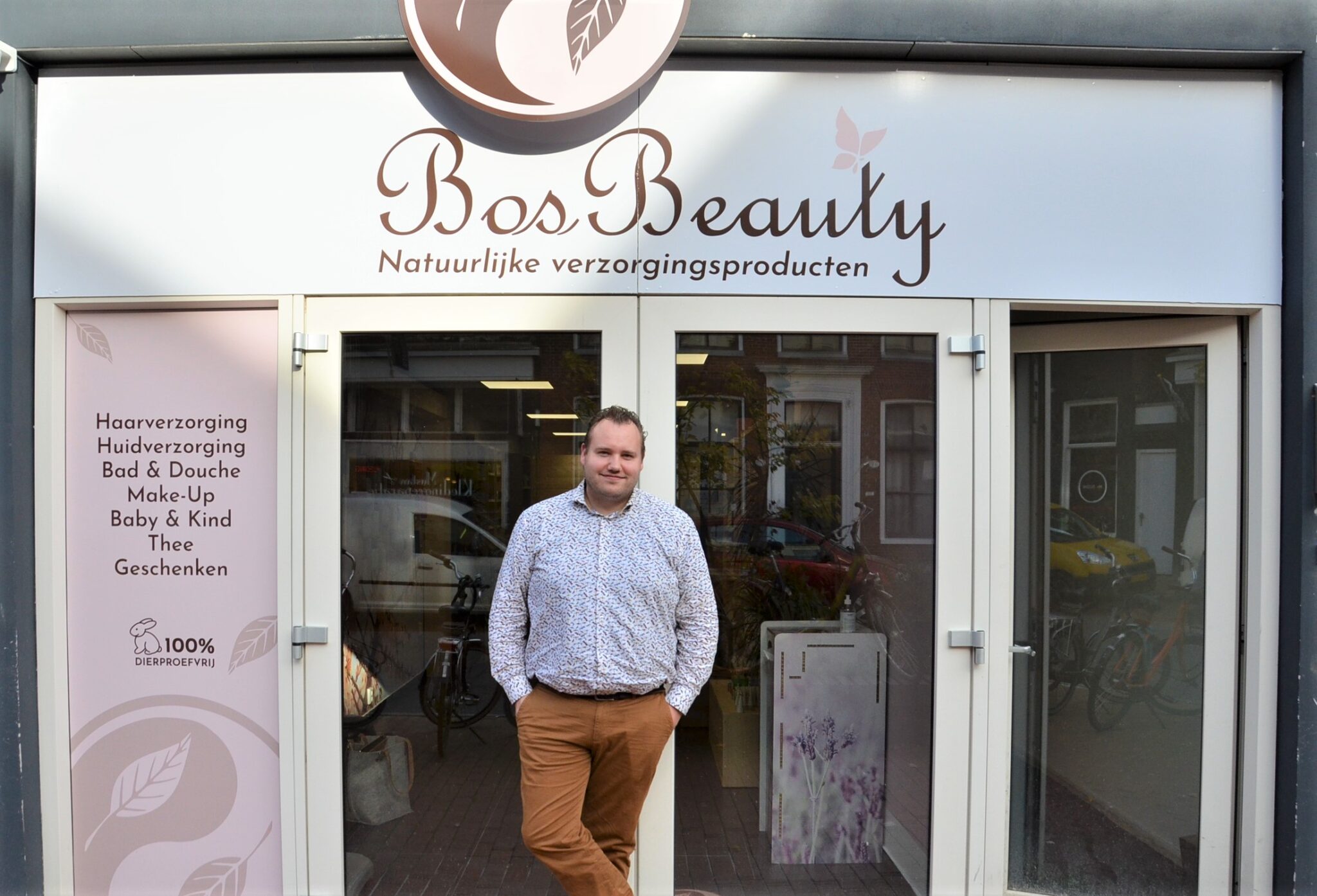 Bos Beauty