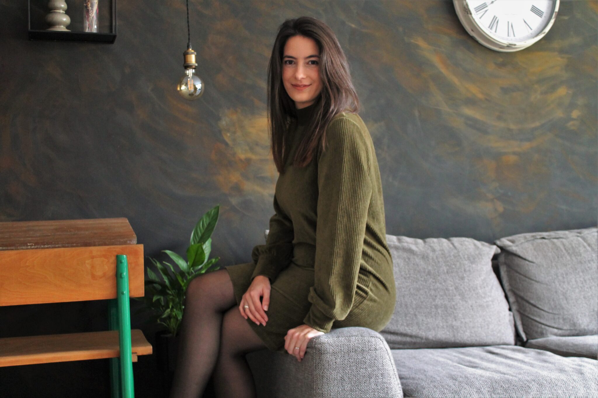 in de buurt Groningen Ivette Ook Goud