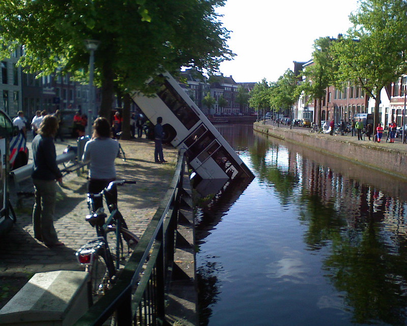 vrijdag de dertiende groningen
