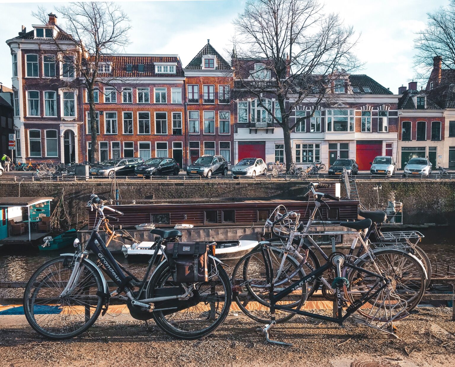 Groningen weer in de prijzen! De stad staat in de top-20 van ‘Beste