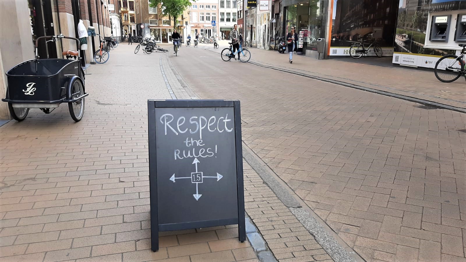 persconferentie respect groningen