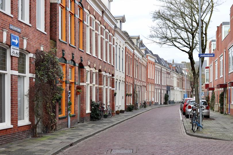 groningen woningen