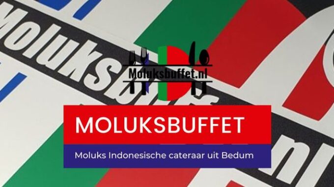 Moluksbuffet