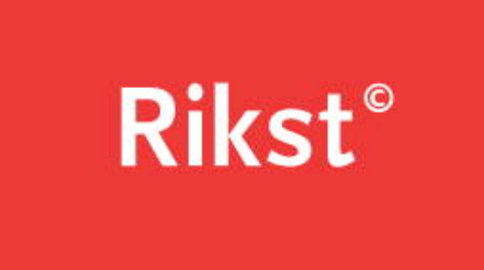 Rikst
