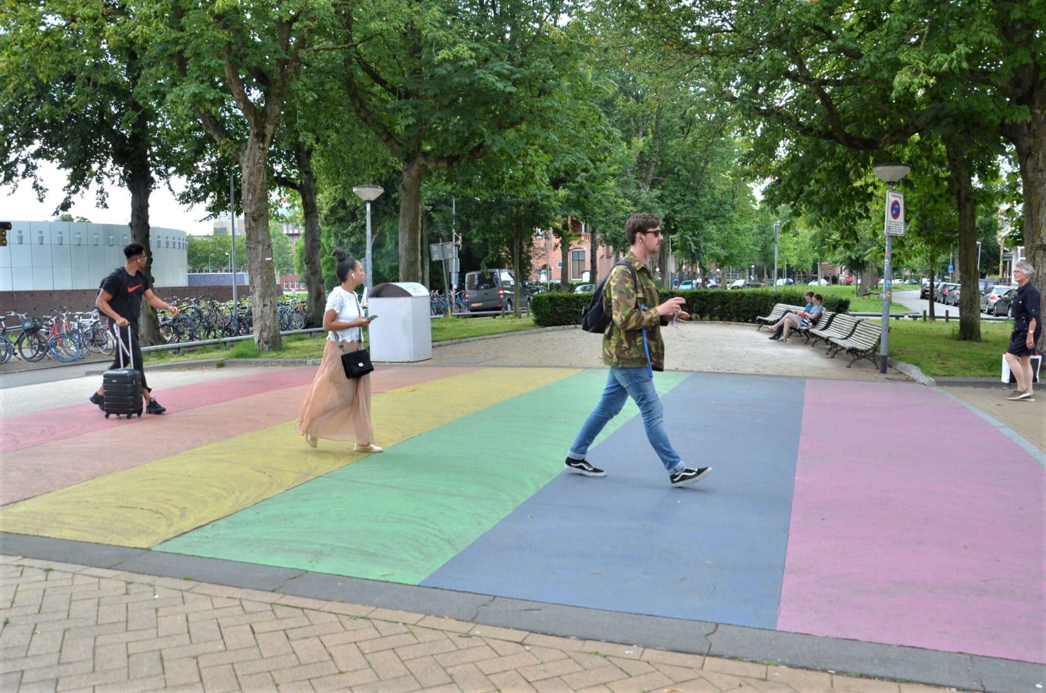 regenbooghuwelijk groningen
