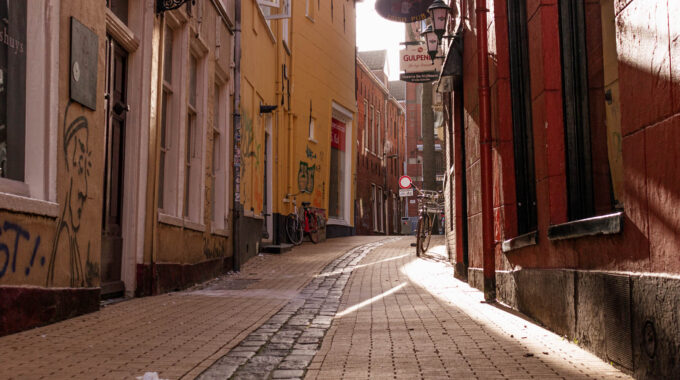 wonen groningen