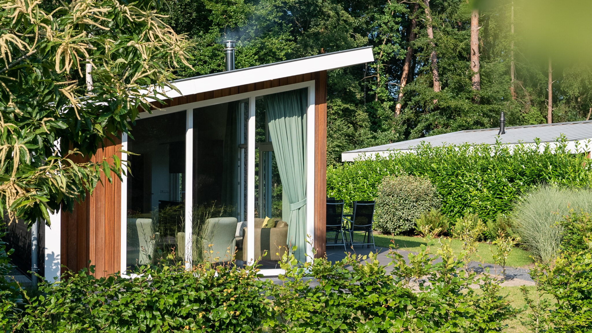 Win een huis voor het hart
