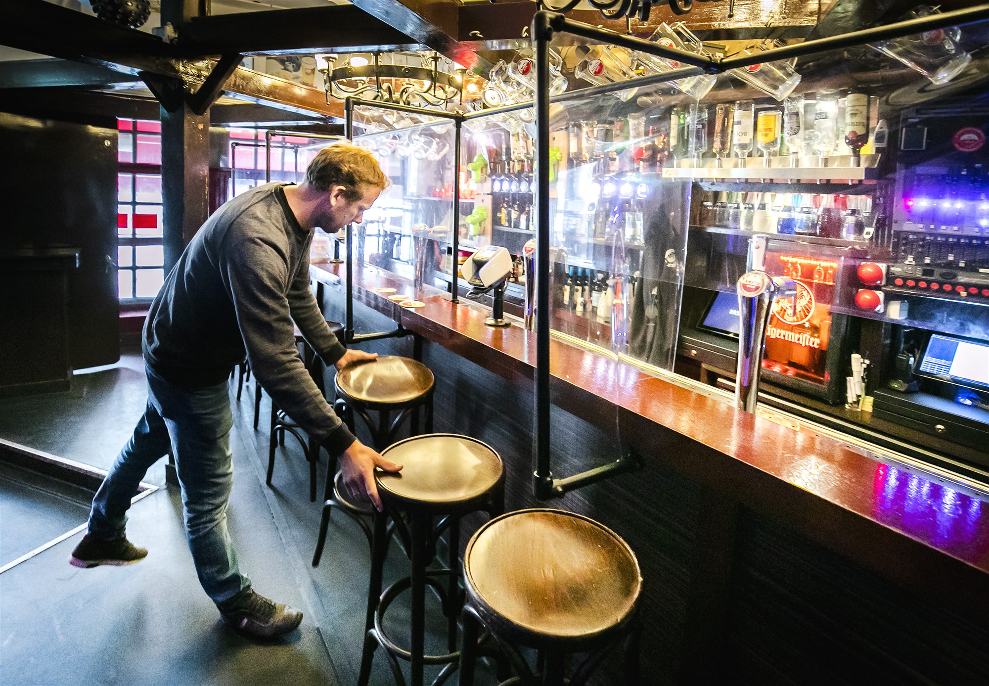 Horeca Groningen