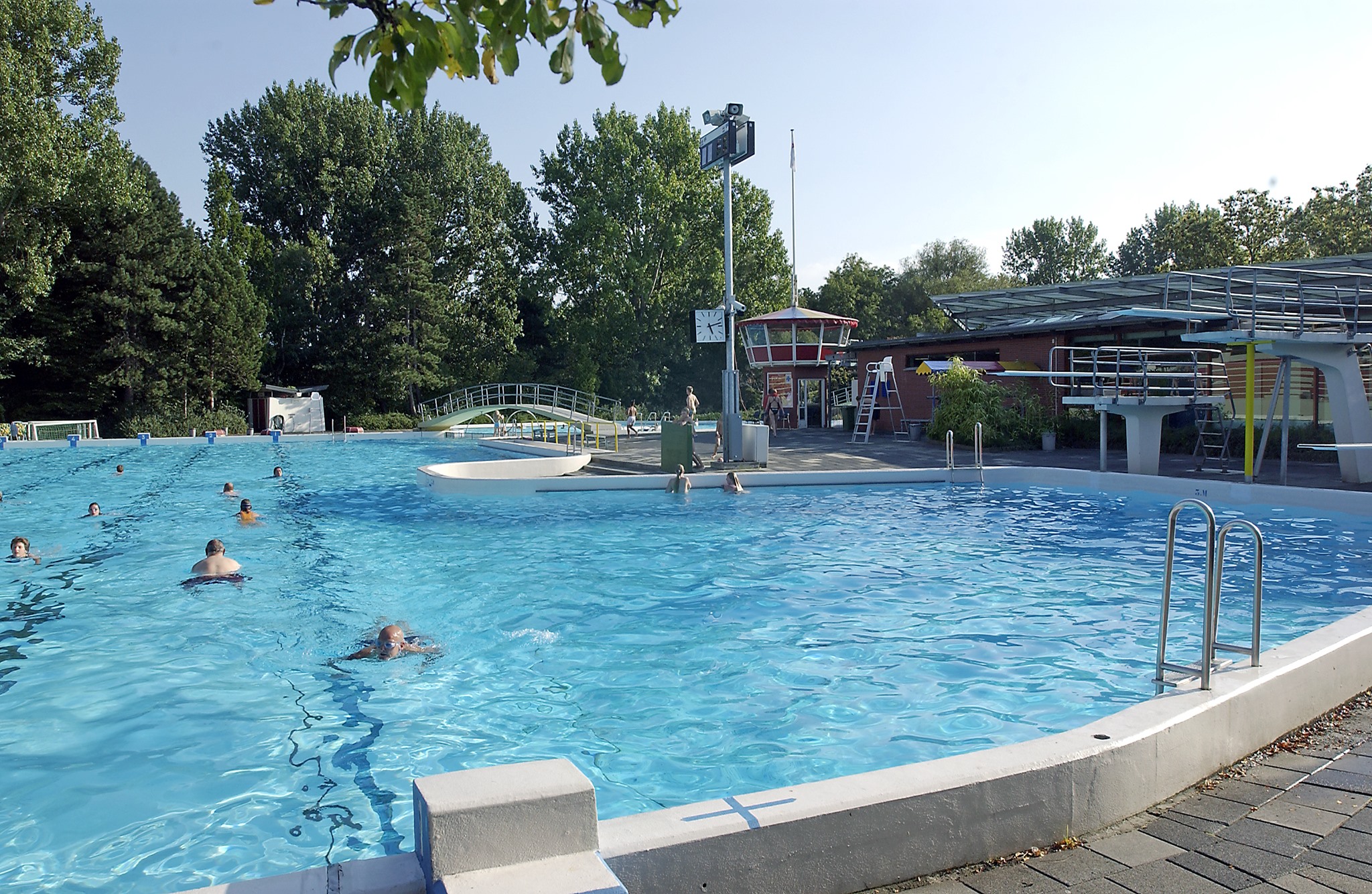 papiermolen open