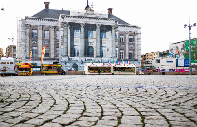 stadhuis