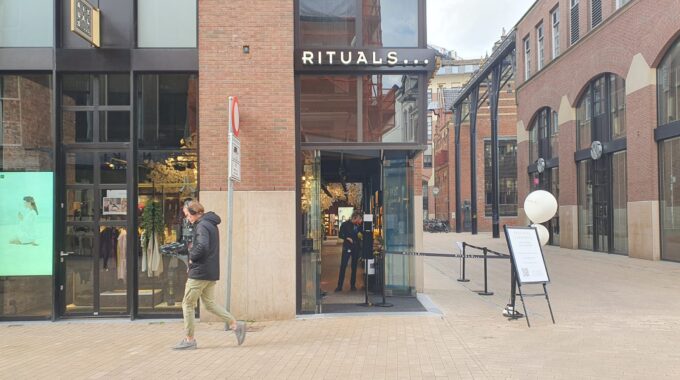 Rituals Groningen