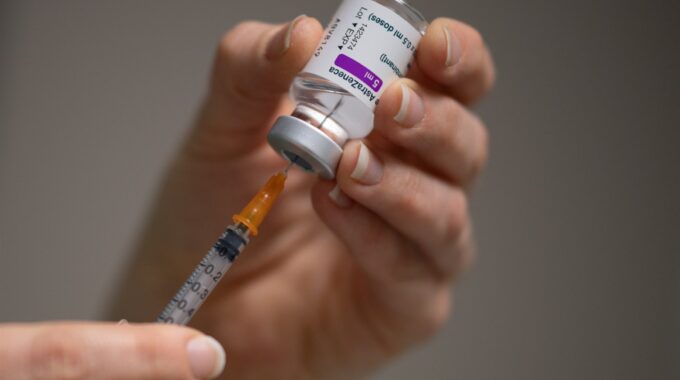 zelf kiezen vaccin