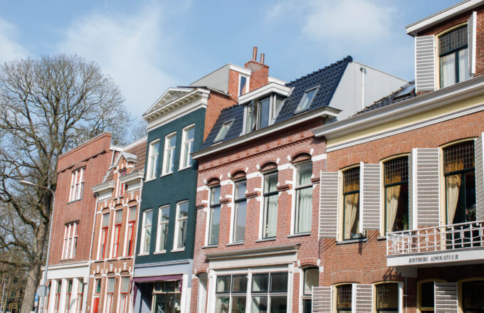 wonen huizen groningen