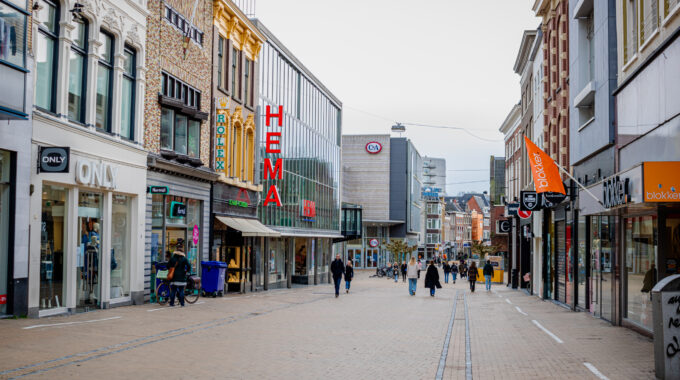 herestraat