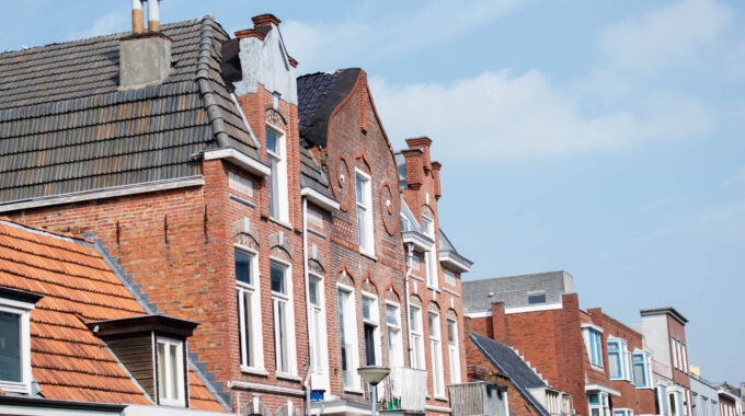 wonen huizen groningen