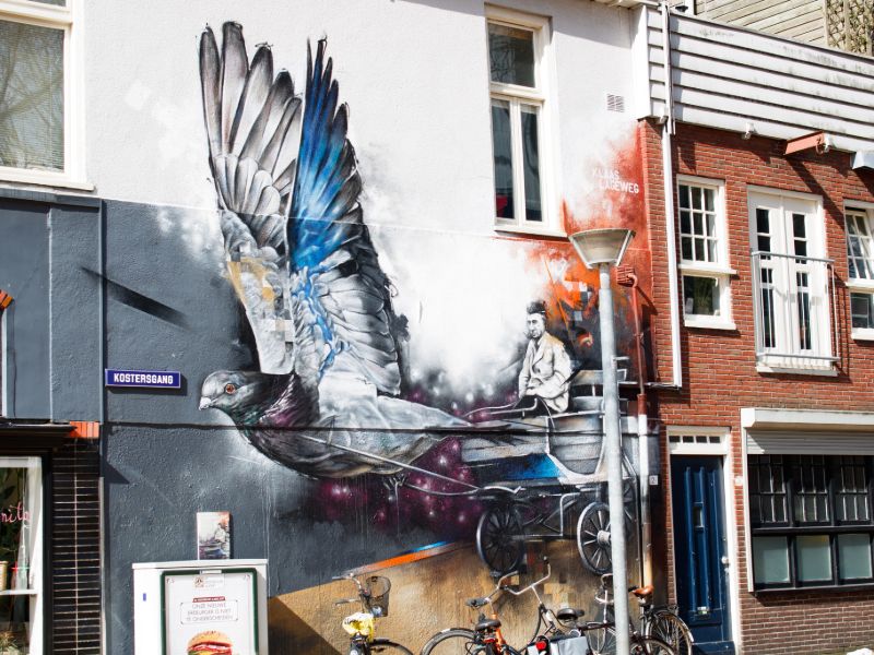 Kunst Groningen