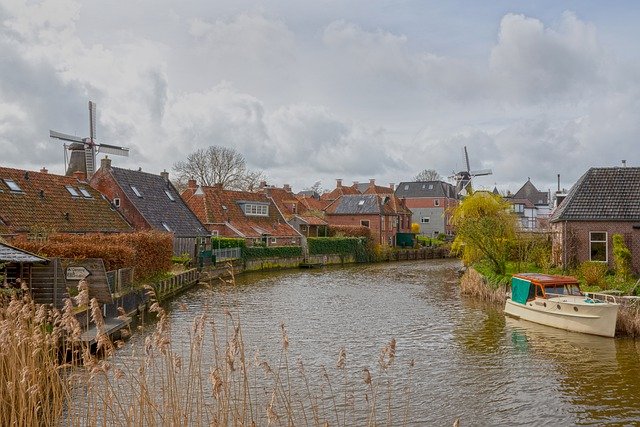 Groningse dorpen