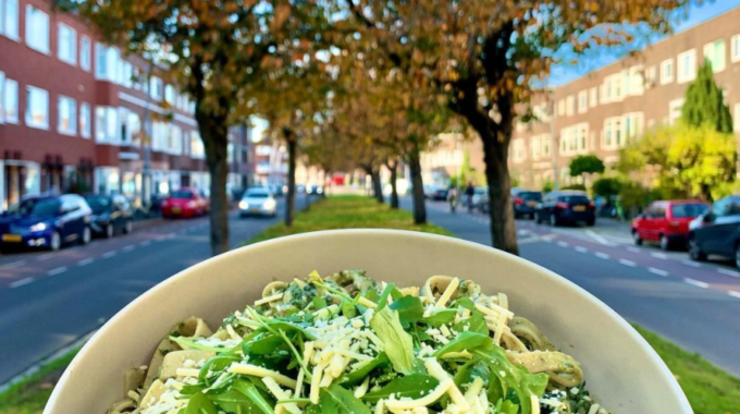 Foodspot