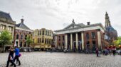 groningen