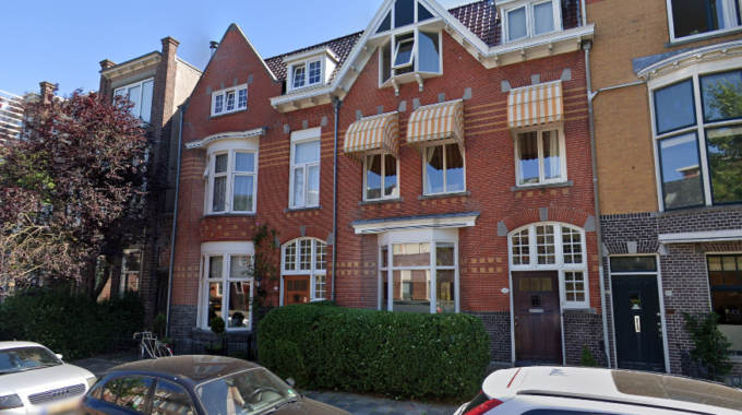 herenhuis centrum groningen