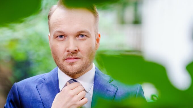 arjen lubach