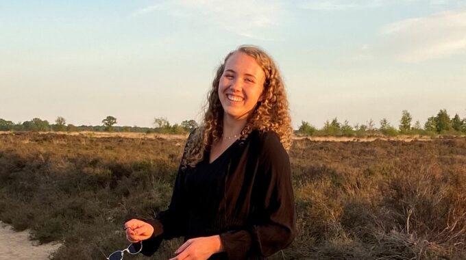 leuk volgens local Marjolein