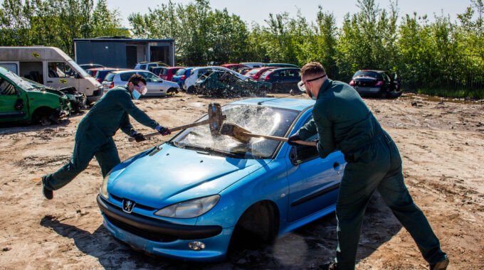 autosmash groningen