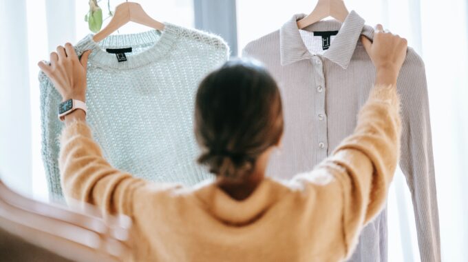 kleding inleveren groningen