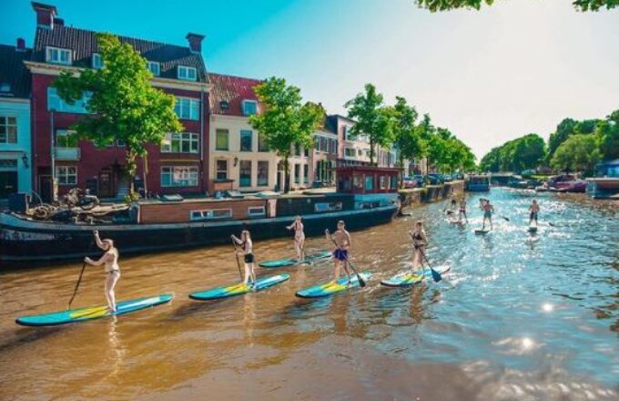 suppen groningen
