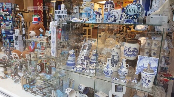 groningse souvenirs