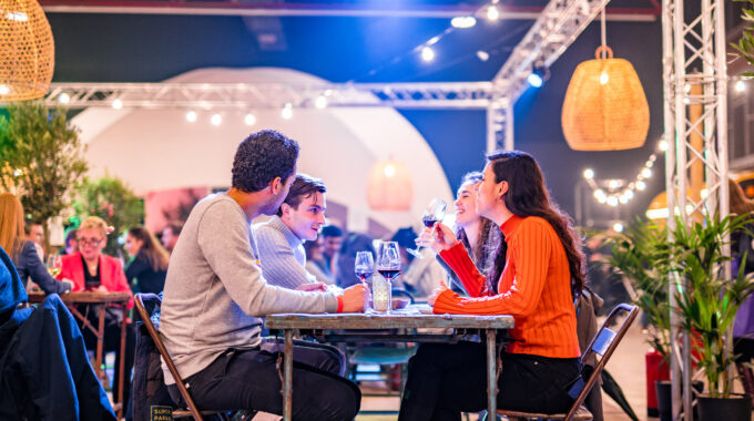 Gastronomie Festival 2021