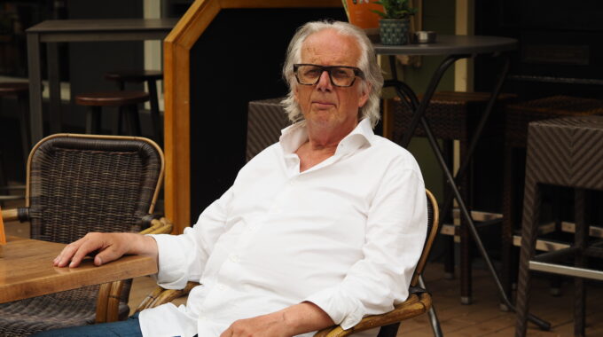 Piet van Dijken