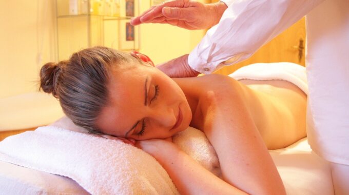 massage groningen