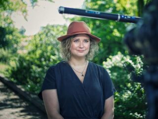 Charlotte Huizinga