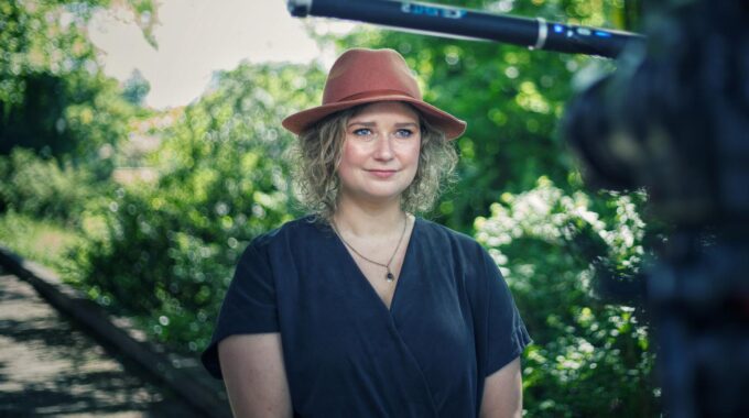 Charlotte Huizinga